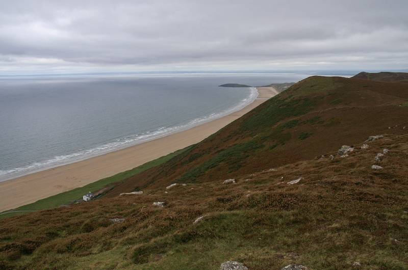 rhossili